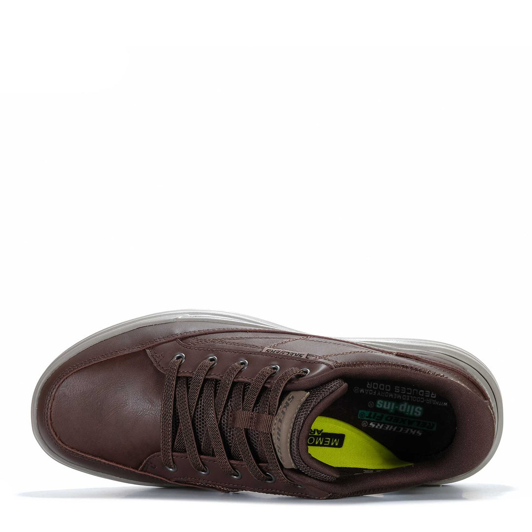 Skechers Slip-ins Relaxed Fit: Sterling - Hansel 211234