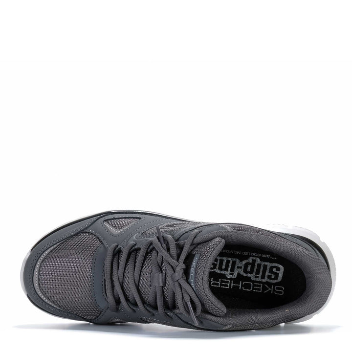 Skechers Slip-ins: Sport Track - Ezral 233039 Mens Shoes