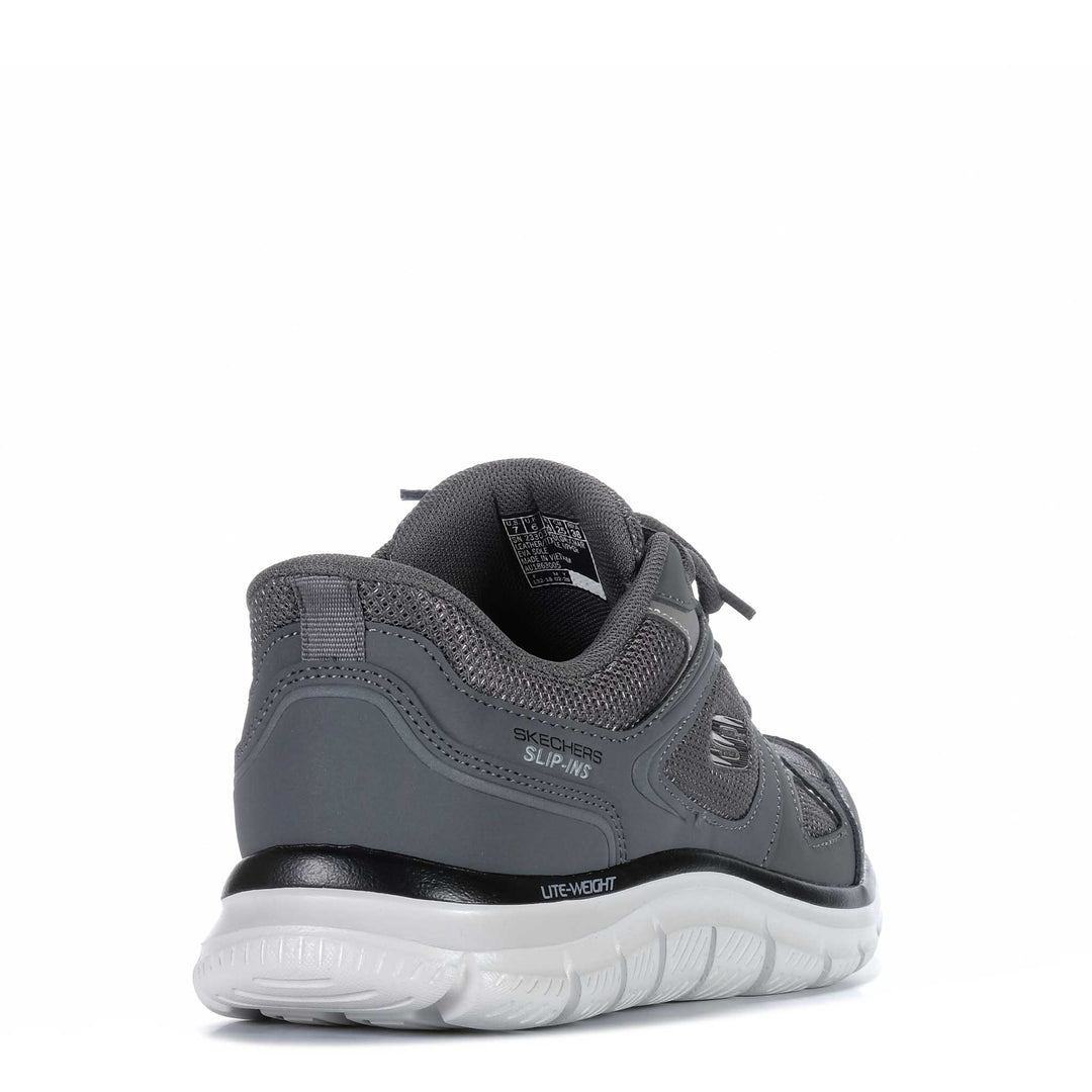 Skechers Slip-ins: Sport Track - Ezral 233039 Mens Shoes