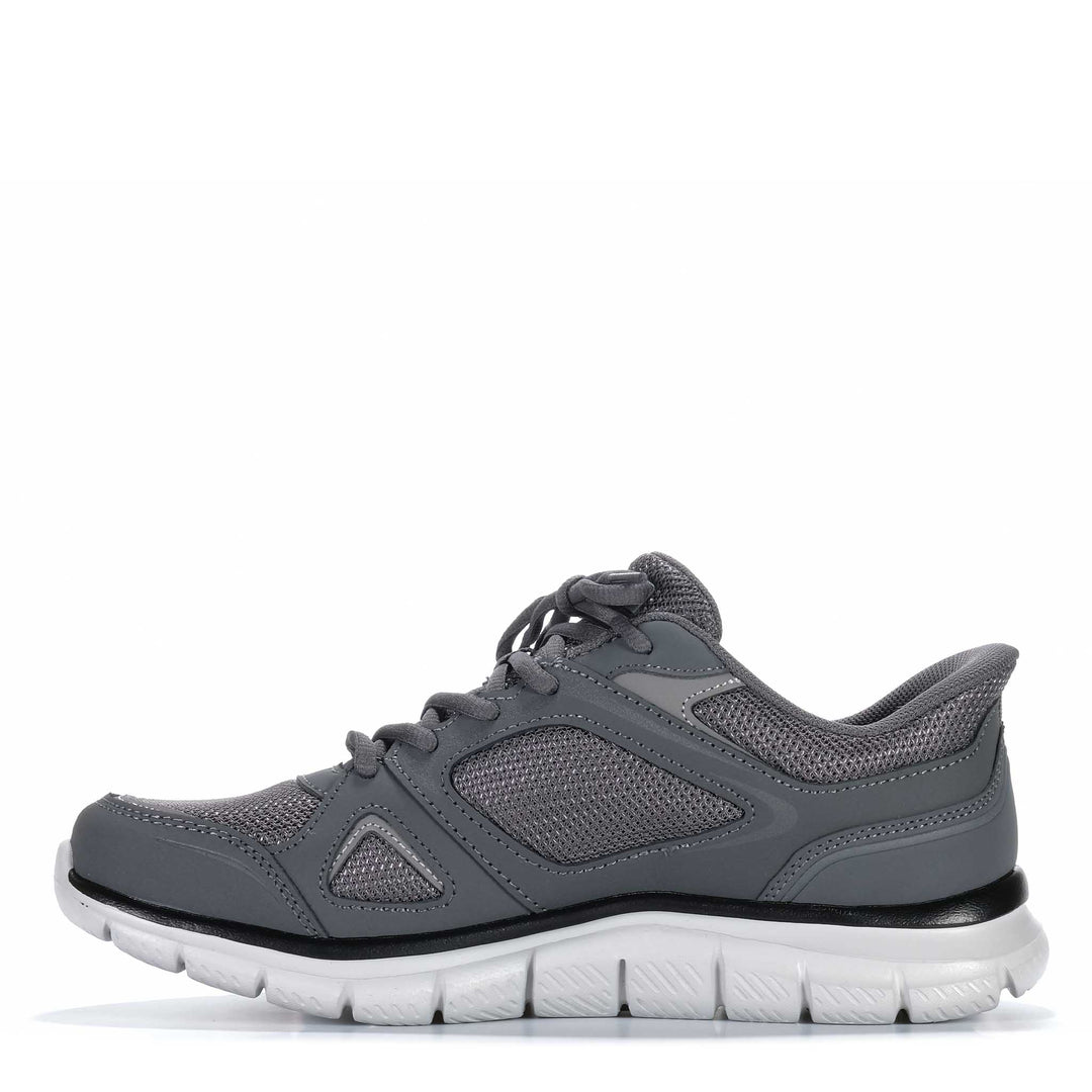 Skechers Slip-ins: Sport Track - Ezral 233039 Mens Shoes