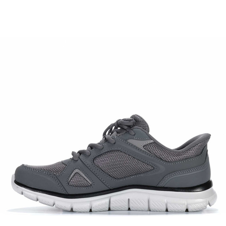 Skechers Slip-ins: Sport Track - Ezral 233039 Mens Shoes