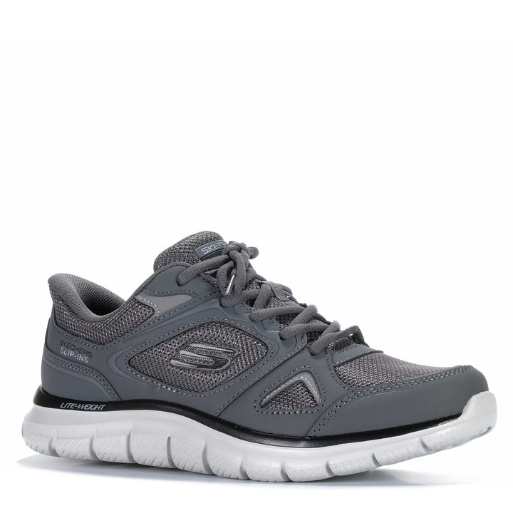 Skechers Slip-ins: Sport Track - Ezral 233039 Mens Shoes