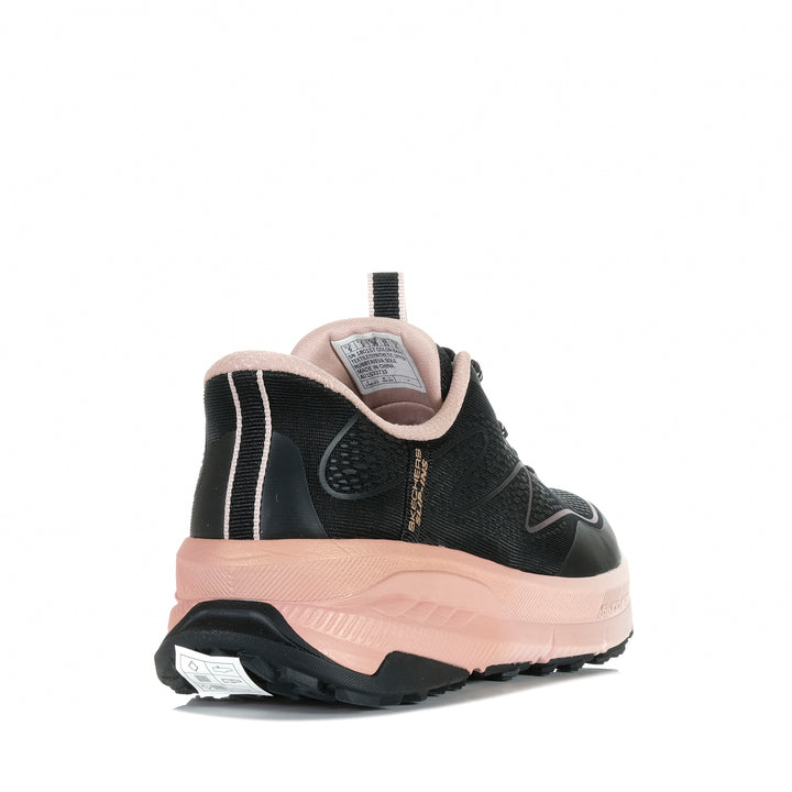 Skechers Slip-ins: Switch Back 180157 Mist Black/Pink