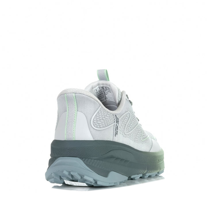 Skechers Slip-ins: Switch Back 180157 Mist Grey/Green