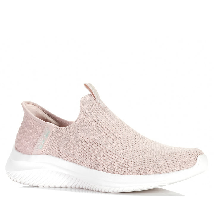 Skechers Slip-ins: Ultra Flex 3.0 - Easy Win Rose 150450