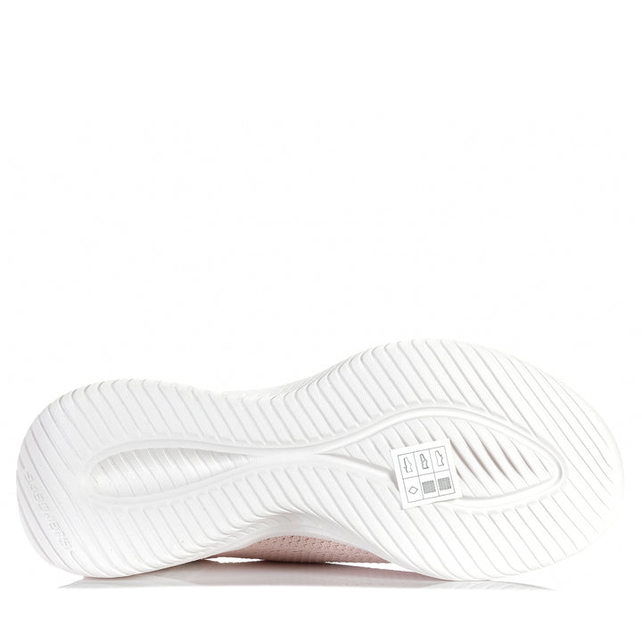 Skechers Slip-ins: Ultra Flex 3.0 - Easy Win Rose 150450