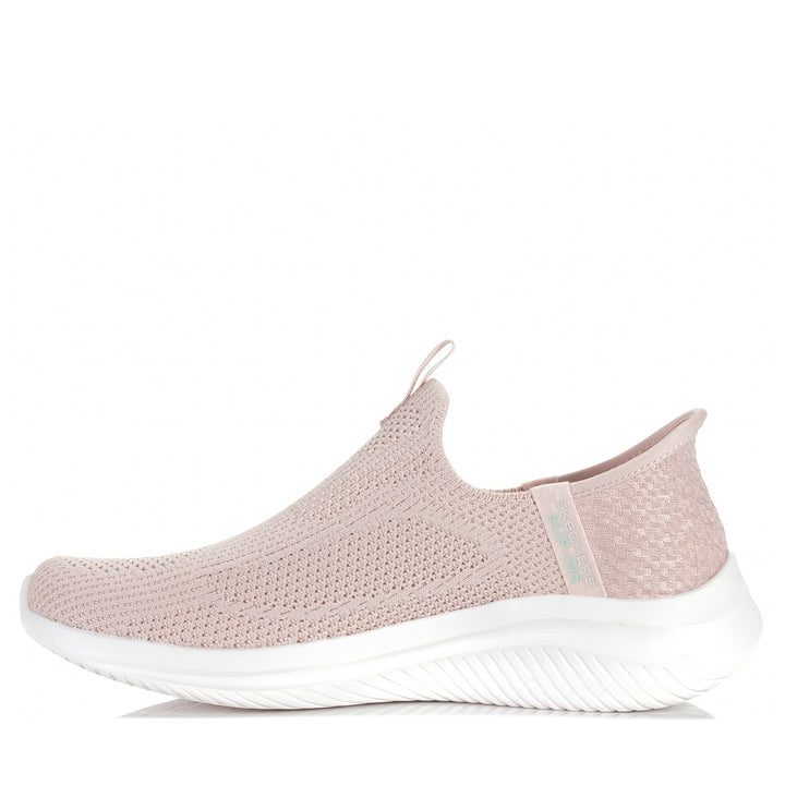 Skechers Slip-ins: Ultra Flex 3.0 - Easy Win Rose 150450