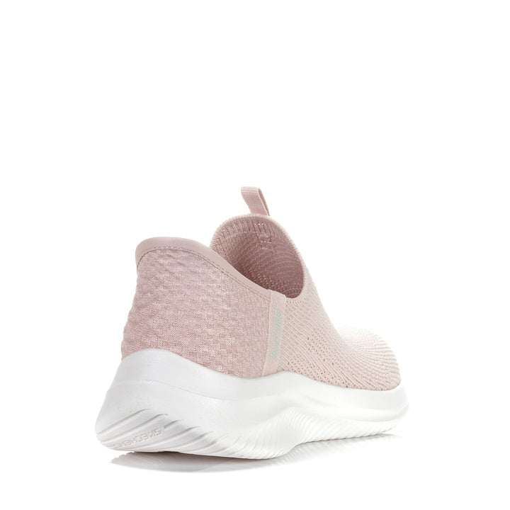 Skechers Slip-ins: Ultra Flex 3.0 - Easy Win Rose 150450