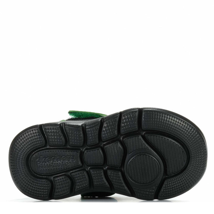 Skechers Toddlers John Deere - Tractor Sound Pals 407091N