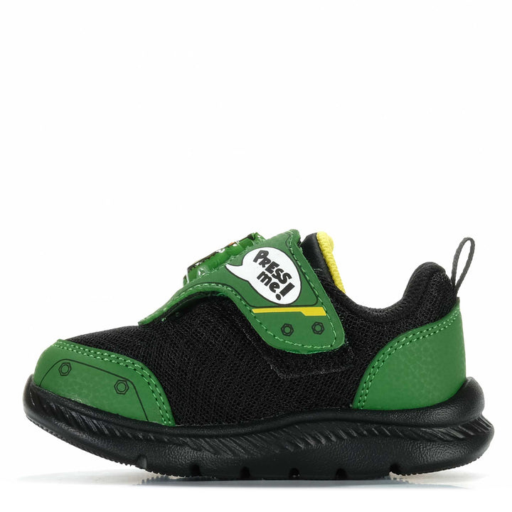 Skechers Toddlers John Deere - Tractor Sound Pals 407091N