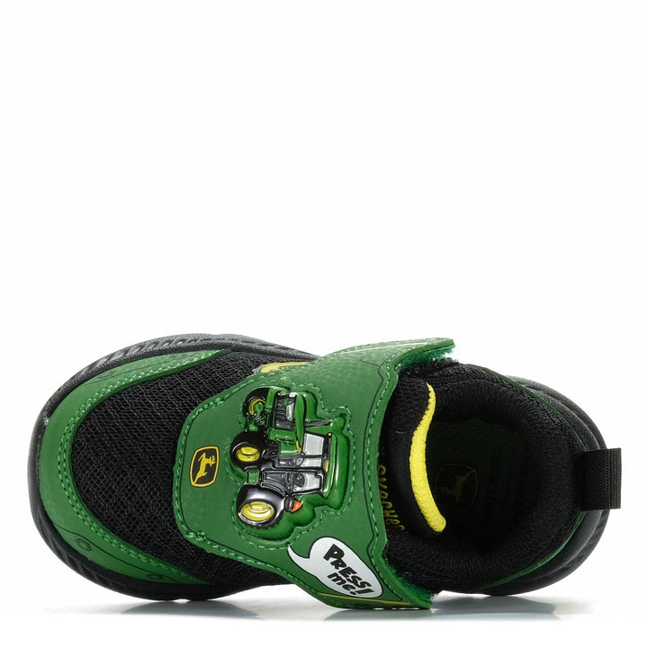 Skechers Toddlers John Deere - Tractor Sound Pals 407091N