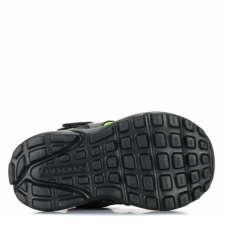Skechers Toddlers Razor Splash - Raptor Quest 402284N