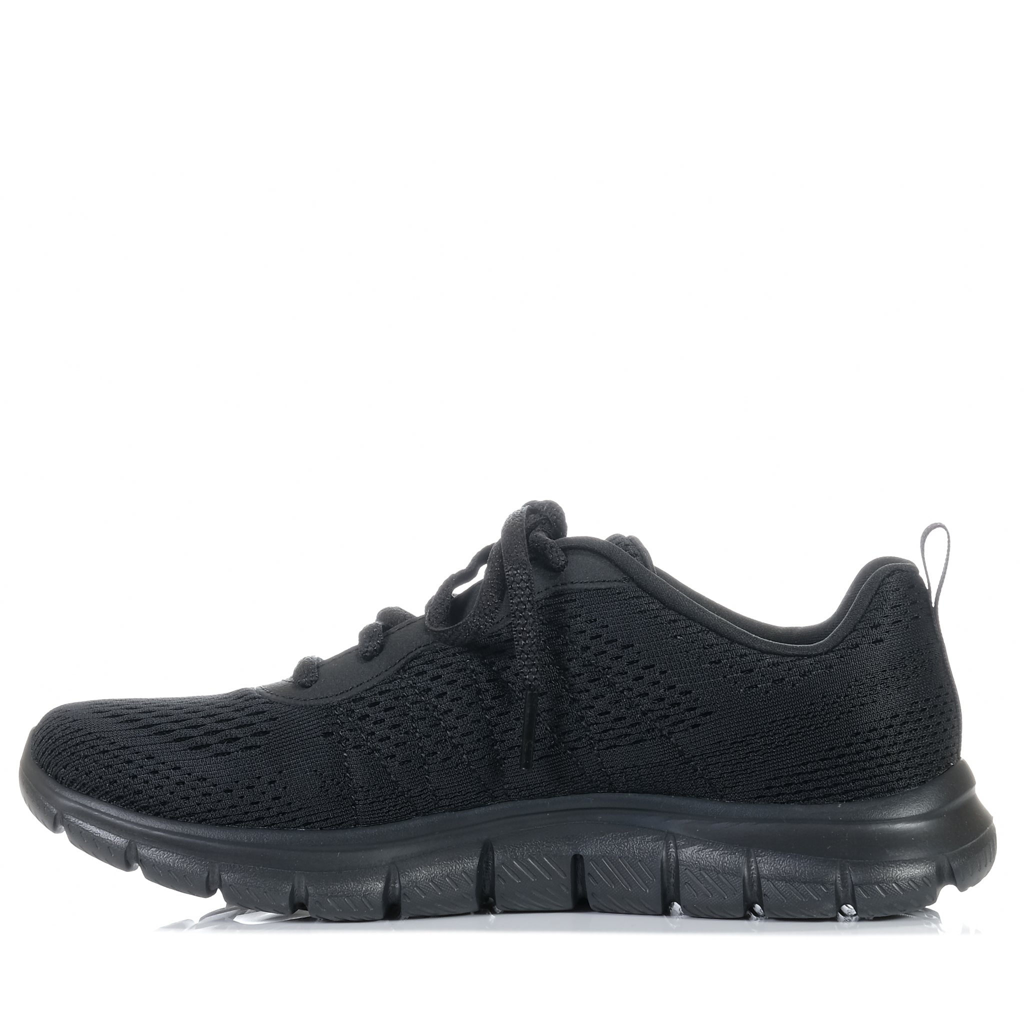 New store black skechers