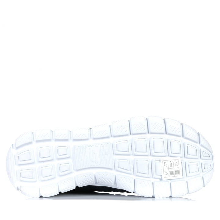 Skechers Track - New Staple 150141 Black/White