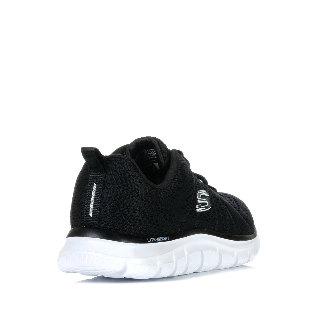 Skechers Track - New Staple 150141 Black/White