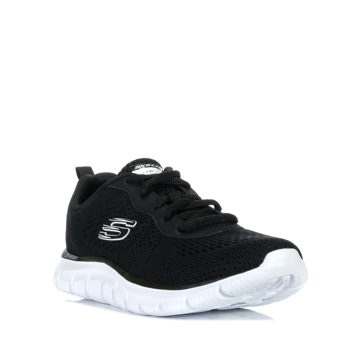 Skechers Track - New Staple 150141 Black/White