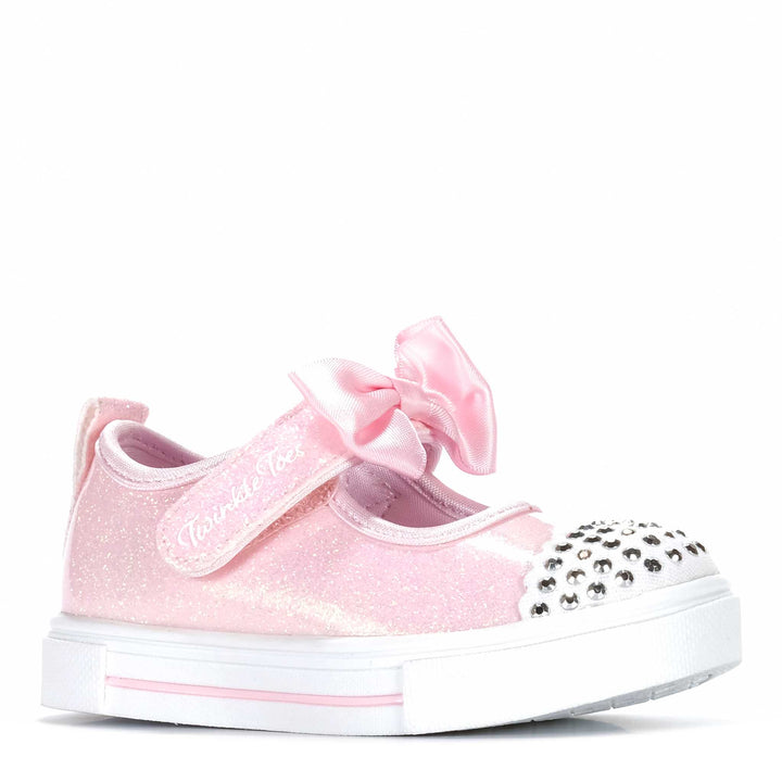 Skechers Twinkle Toes - Precious Jane 314467N