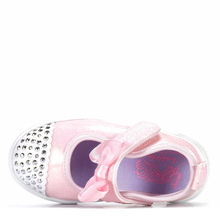 Skechers Twinkle Toes - Precious Jane 314467N