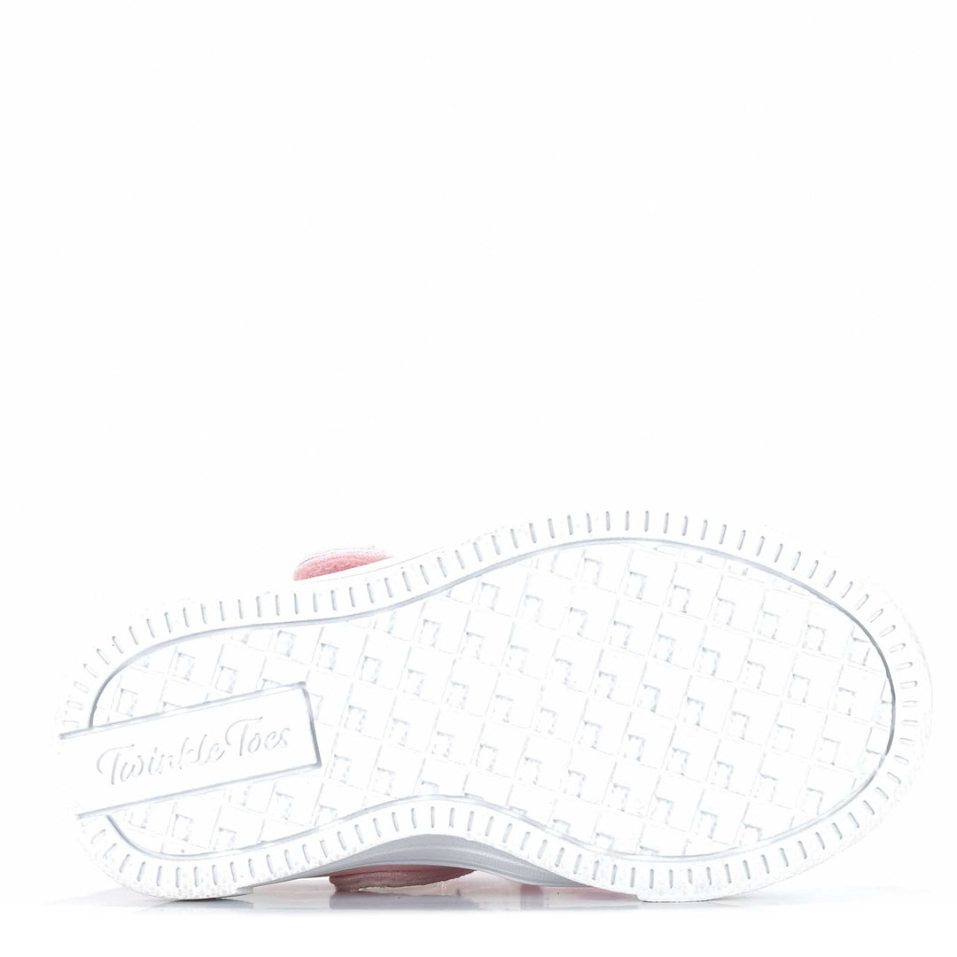 Skechers Twinkle Toes - Precious Jane 314467N