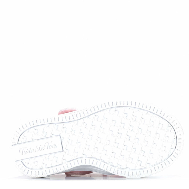 Skechers Twinkle Toes - Precious Jane 314467N