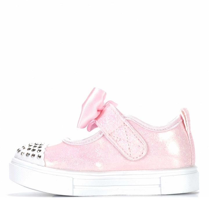 Skechers Twinkle Toes - Precious Jane 314467N