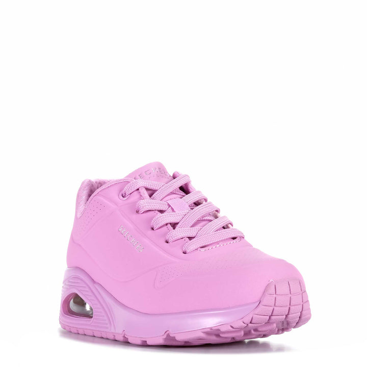 Skechers Uno - Stand On Air 73690 Womens Sneakers