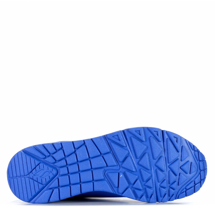 Skechers Uno - Stand On Air 73690 Womens Sneakers