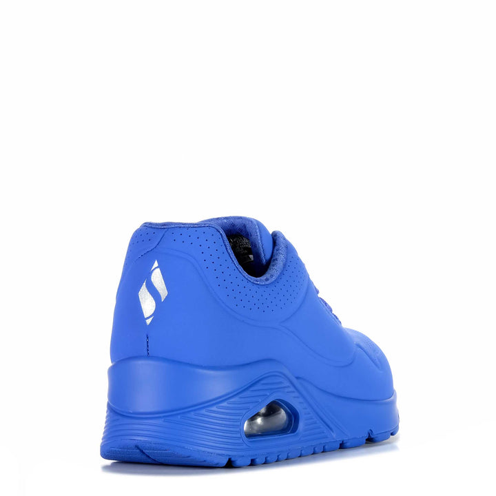 Skechers Uno - Stand On Air 73690 Womens Sneakers