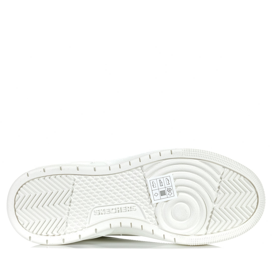 Skechers Uno Court - Courted Air 177700 White