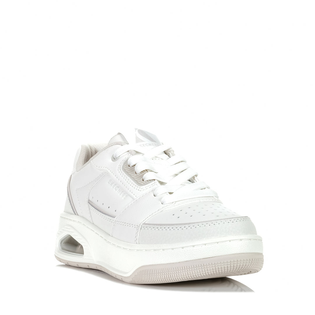 Skechers Uno Court - Courted Style 177710 White