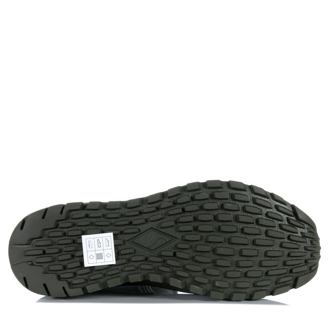 Skechers Uno Rugged - Dancing N The Rain 177183 Olive