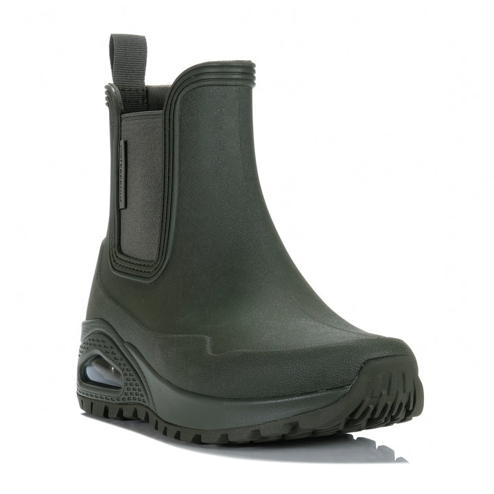 Skechers Uno Rugged - Dancing N The Rain 177183 Olive