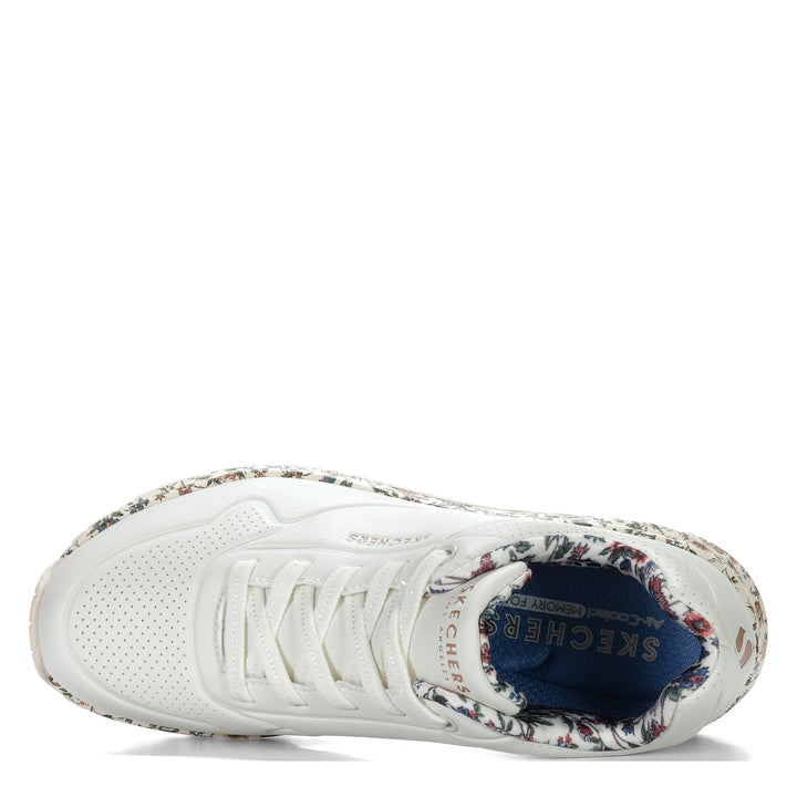 Skechers Uno - Safari Time 155412 Womens Sneakers