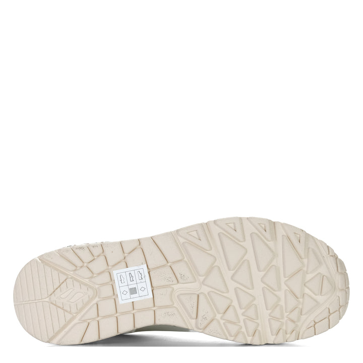 Skechers Uno - Safari Time 155412 Womens Sneakers