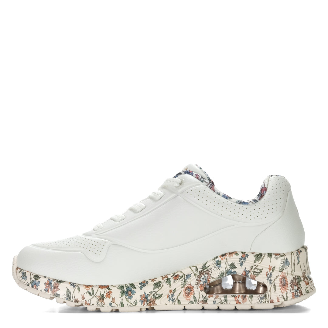 Skechers Uno - Safari Time 155412 Womens Sneakers