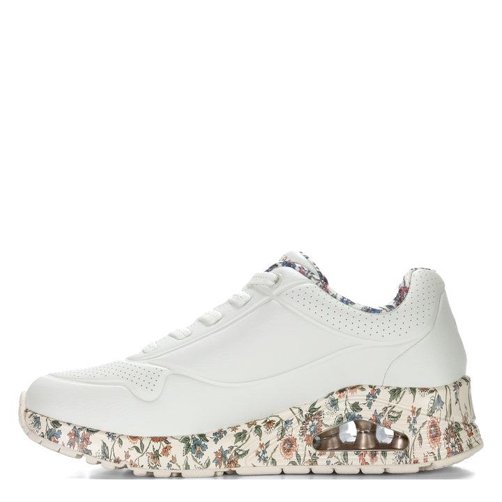 Skechers Uno - Safari Time 155412 Womens Sneakers
