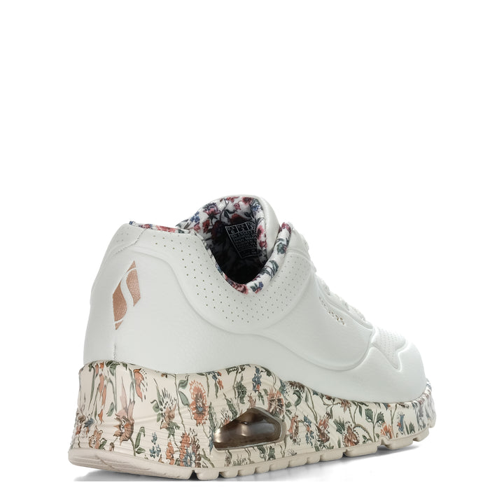 Skechers Uno - Safari Time 155412 Womens Sneakers