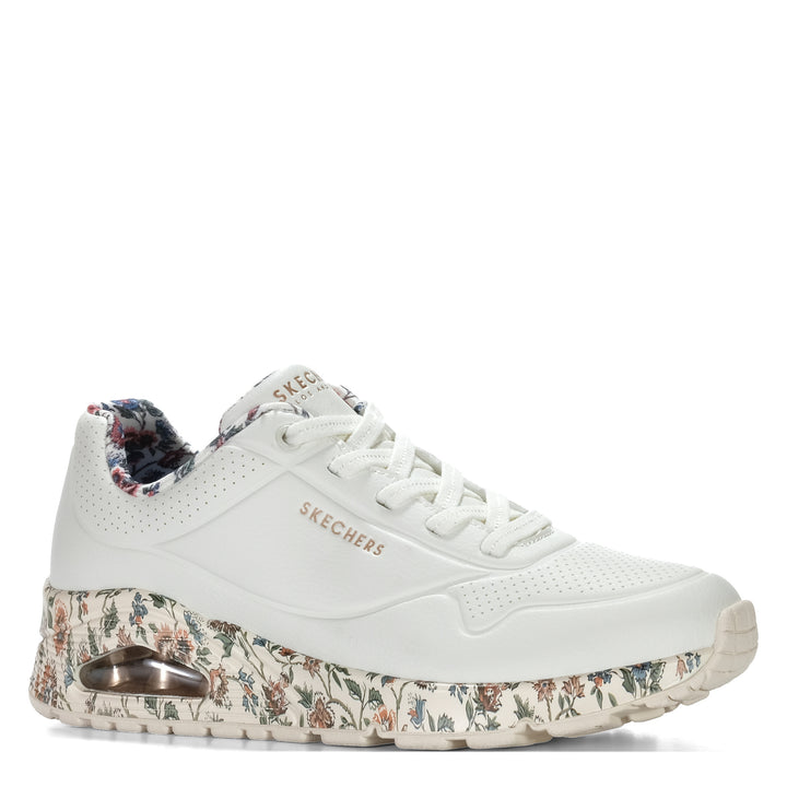 Skechers Uno - Safari Time 155412 Womens Sneakers