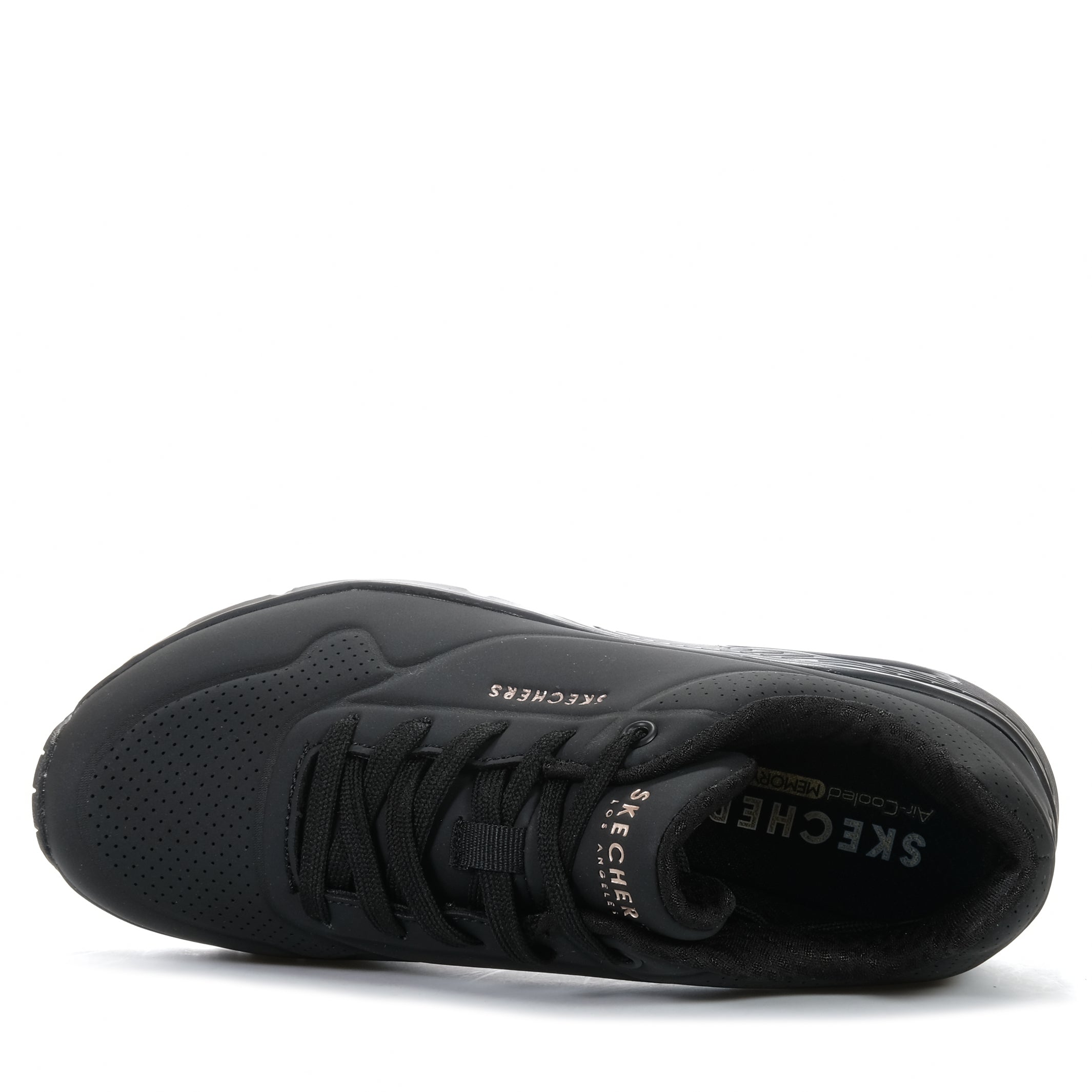 Skechers air 2024 cooled dames