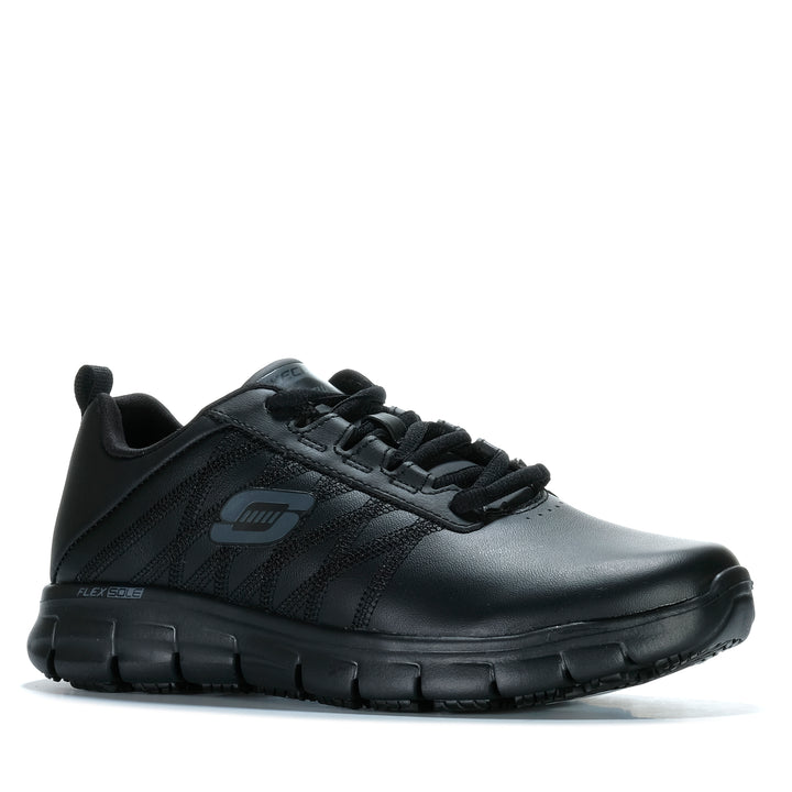 Skechers Work Relaxed Fit: Sure Track Erath 76576