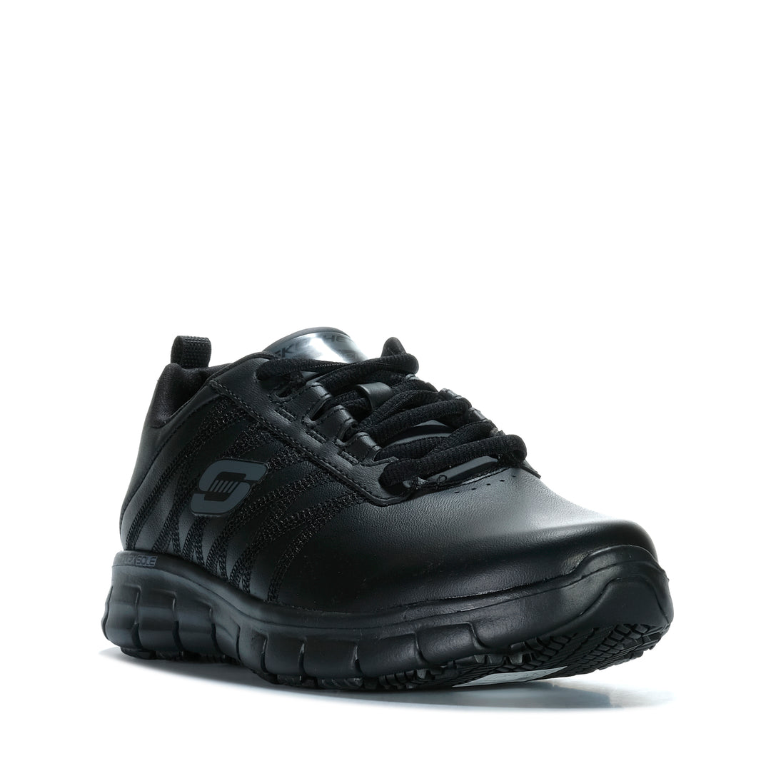 Skechers Work Relaxed Fit: Sure Track Erath 76576