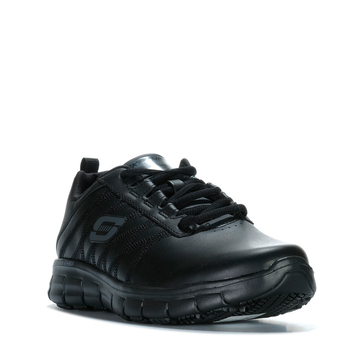 Skechers Work Relaxed Fit: Sure Track Erath 76576