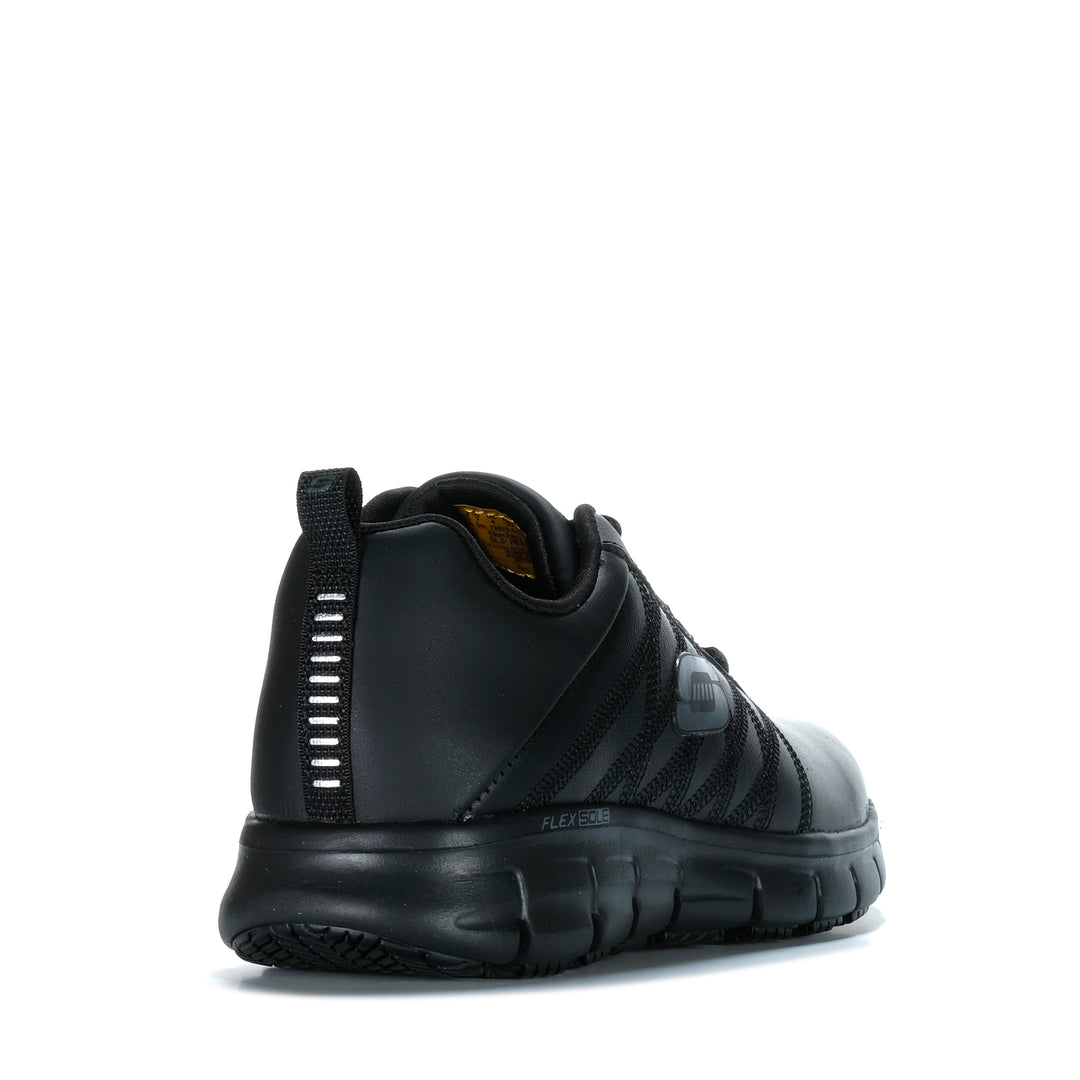 Skechers Work Relaxed Fit: Sure Track Erath 76576