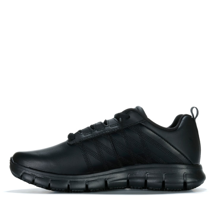 Skechers Work Relaxed Fit: Sure Track Erath 76576