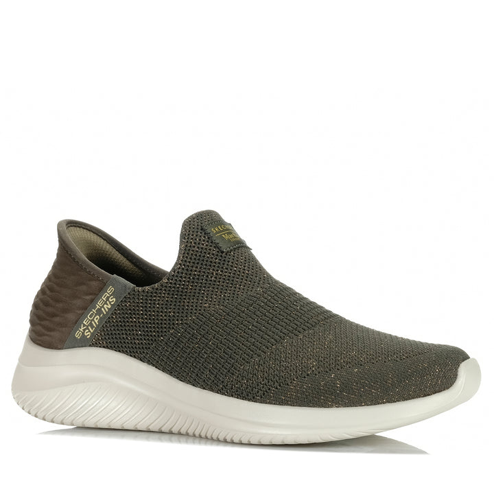Skechers x Martha Stewart Slip-Ins: Ultra Flex 3.0 - Neptune Oli