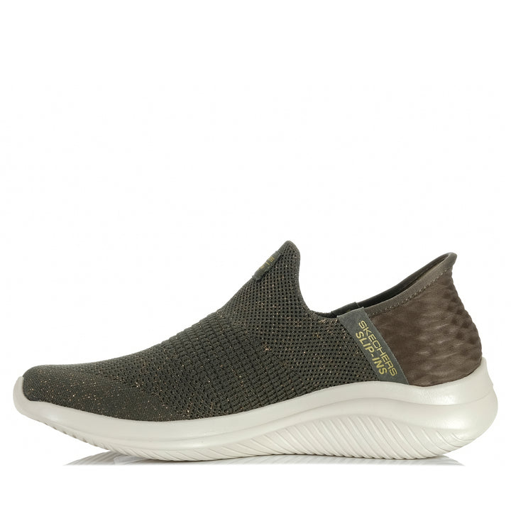 Skechers x Martha Stewart Slip-Ins: Ultra Flex 3.0 - Neptune Oli