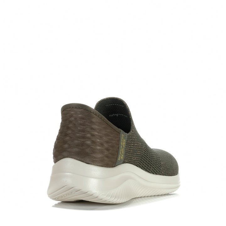 Skechers x Martha Stewart Slip-Ins: Ultra Flex 3.0 - Neptune Oli