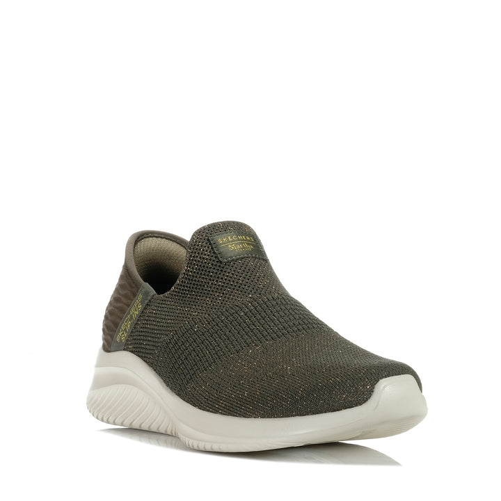 Skechers x Martha Stewart Slip-Ins: Ultra Flex 3.0 - Neptune Oli