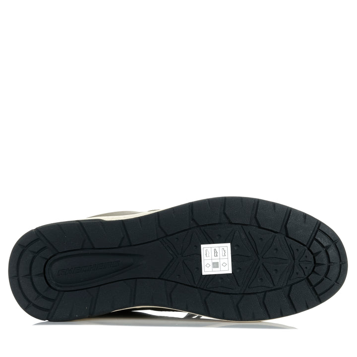 Skechers Relaxed Fit: Garlan - Pryor 205234 Olive