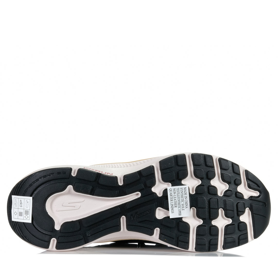 Skechers Skechers Slip-Ins: GOrun Consistent 2.0 - Endure Black/